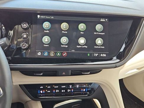 Used 2023 Buick Envision Avenir image 11