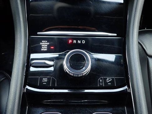 Used 2023 Jeep Grand Cherokee 4WD 4xe w/ Luxury Tech Group II image 21