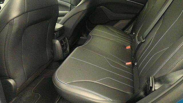 New 2026 Ford Mustang Mach-E Select AWD/4WD image 10