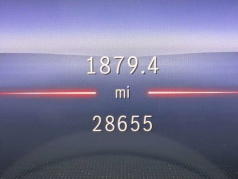 Used 2022 Mercedes-Benz EQS 450+ Sedan image 26