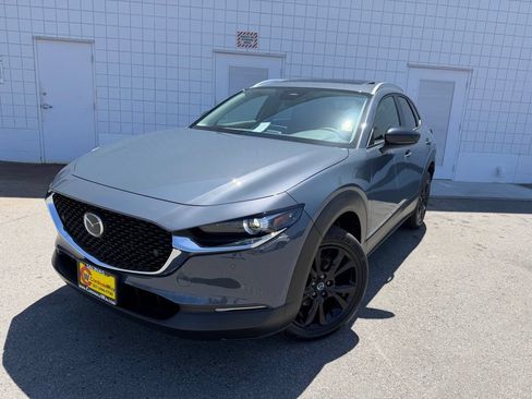 New 2026 MAZDA CX-30 AWD 2.5 S image 1