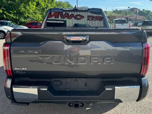 Used 2023 Toyota Tundra 1794 Edition AWD/4WD image 6