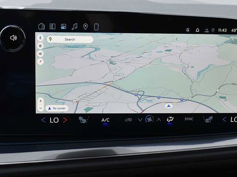 New 2026 Chevrolet Suburban RST AWD/4WD image 18