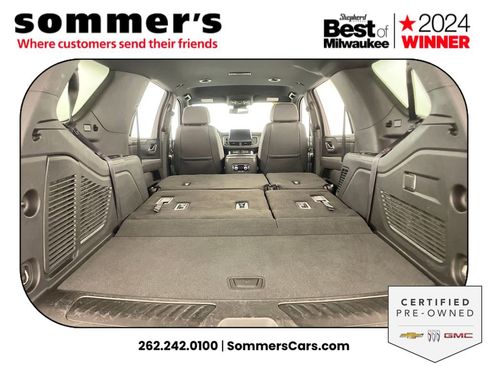 Certified 2024 GMC Yukon SLT image 31