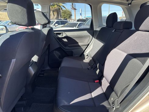 Used 2015 Subaru Forester 2.5i Premium image 25