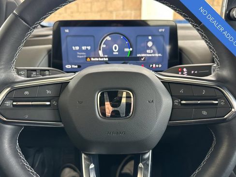 Used 2025 Honda Prologue Touring image 25