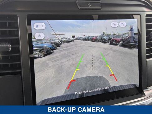 Certified 2025 Ford F150 STX w/ Equipment Group 201A FX4 image 18