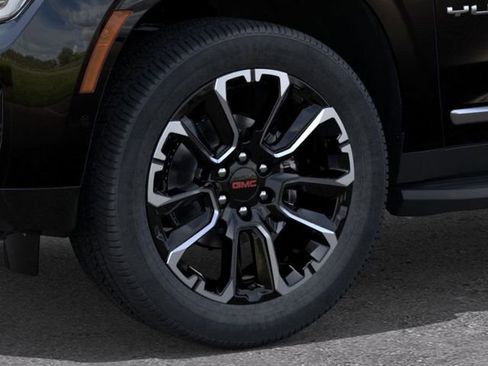 New 2026 GMC Yukon XL Elevation w/ LPO, Floor Liner Package image 9