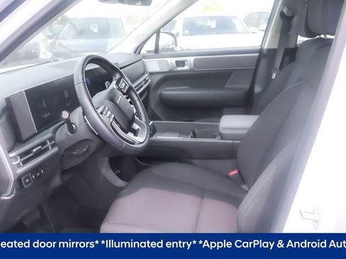 Certified 2026 Hyundai Santa Fe SE FWD image 6