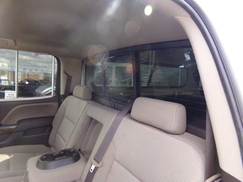 Used 2017 Chevrolet Silverado 1500 LT w/ All Star Edition image 14