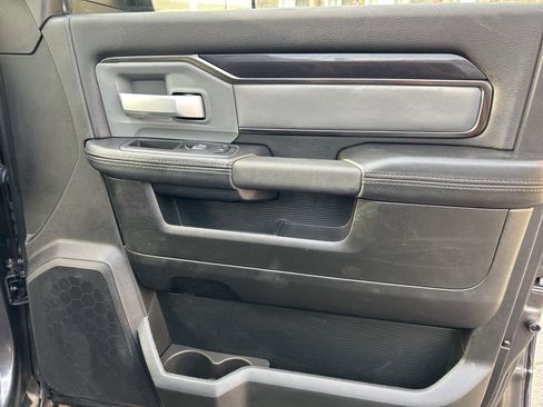 Used 2019 RAM 2500 Power Wagon image 23