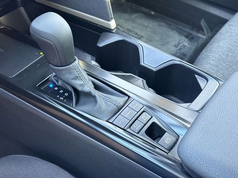 Certified 2025 Toyota Camry LE w/ Convenience Package image 34