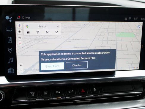 Used 2024 Chevrolet Silverado 3500 High Country w/ High Country Premium Package image 33