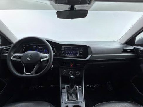 Used 2023 Volkswagen Jetta S FWD image 25