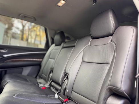 Used 2019 Acura MDX Sport Hybrid w/ Technology Pkg image 23