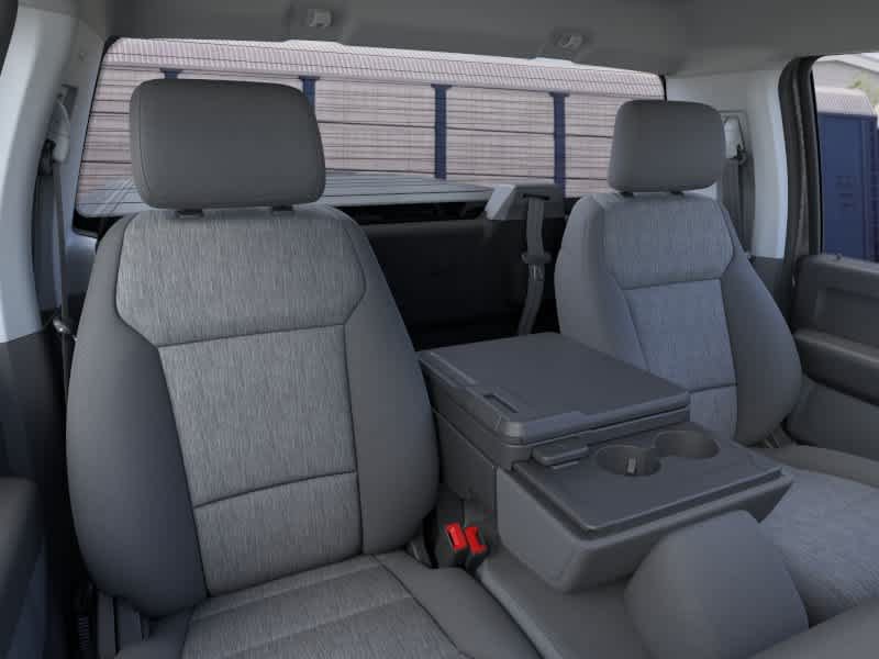 New 2026 Ford F150 XL AWD/4WD image 10