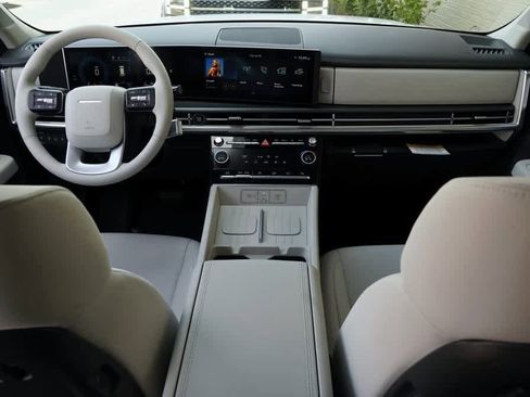 New 2026 Hyundai Santa Fe SE image 6