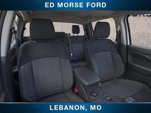 New 2026 Ford Ranger XL AWD/4WD image 10