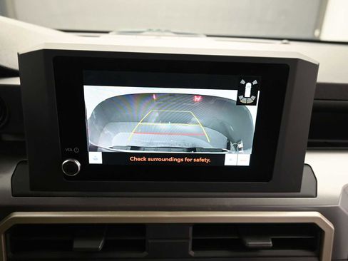 Used 2024 Toyota Tacoma SR5 image 19