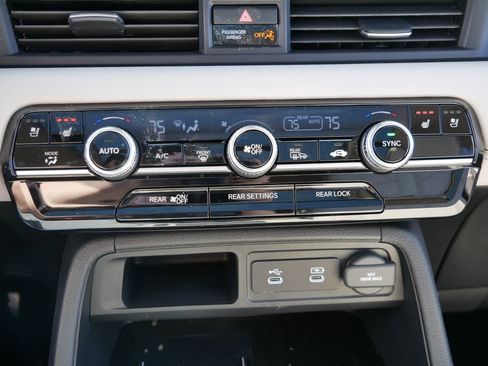 New 2026 Honda Pilot Elite image 19