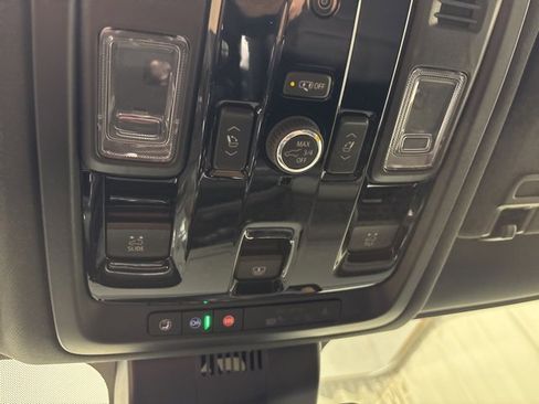 New 2026 Chevrolet Tahoe RST w/ Comfort Package image 39