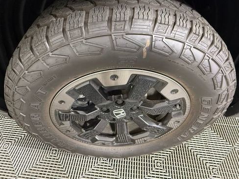 Used 2026 Honda Passport TrailSport Elite image 14