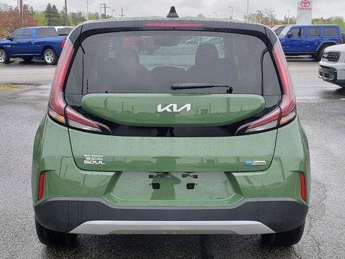 Certified 2023 Kia Soul EX FWD image 5