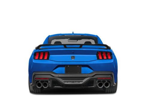 Used 2024 Ford Mustang Dark Horse RWD image 5