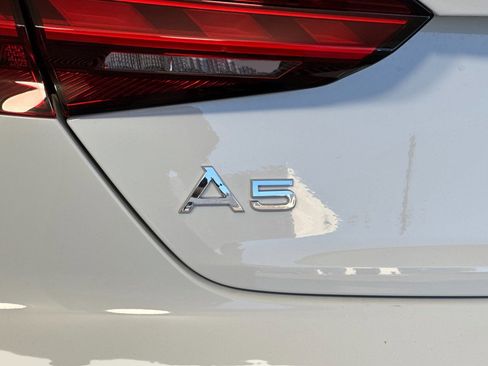 Used 2022 Audi A5 2.0T Premium Plus w/ Premium Plus image 22