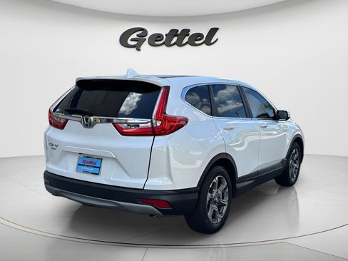 Used 2019 Honda CR-V EX-L image 5