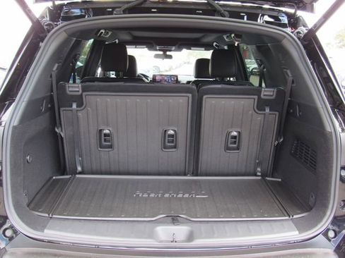 New 2026 Nissan Pathfinder Rock Creek image 5