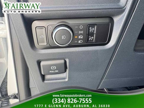 Used 2024 Ford F150 STX w/ STX Black Appearance Package image 16