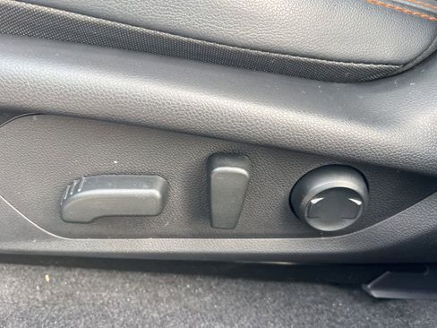 Certified 2024 Subaru Crosstrek 2.5i Limited image 10