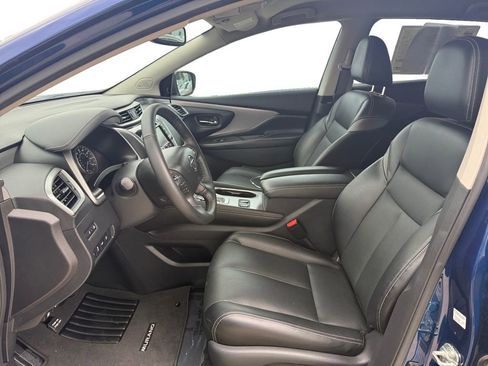 Used 2021 Nissan Murano SL FWD image 10