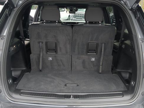 New 2025 Jeep Grand Cherokee L Laredo w/ Luxury Tech Group I AWD/4WD image 23