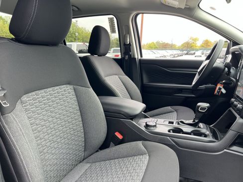 New 2025 Ford Ranger XL w/ Trailer Tow Package image 25