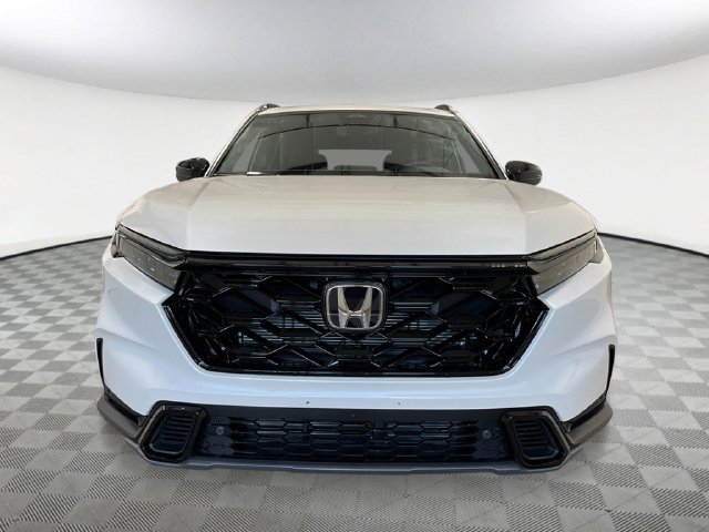 New 2027 Honda CR-V Sport-L image 9