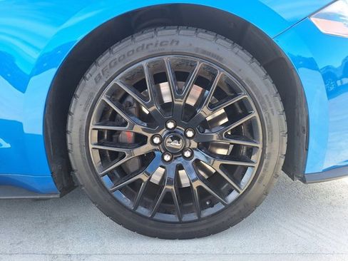 Used 2021 Ford Mustang GT Premium w/ GT Performance Package image 16