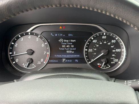 Used 2024 Nissan Frontier SV w/ SV Convenience Package RWD image 20