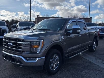 Used 2023 Ford F150 Lariat