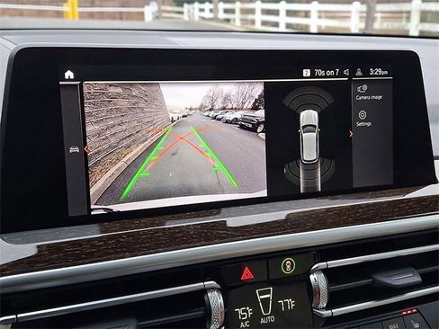 Used 2022 BMW X3 xDrive30i image 20