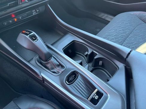 New 2026 Dodge Charger GT w/ Driver Convenience Group image 25