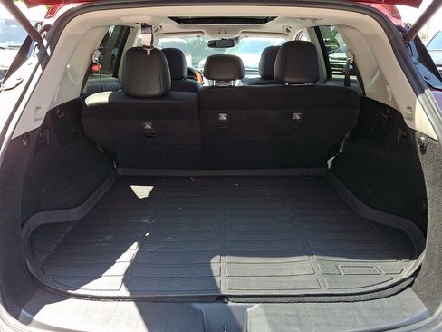 Used 2021 Nissan Murano SL w/ SL Moonroof Package AWD/4WD image 15