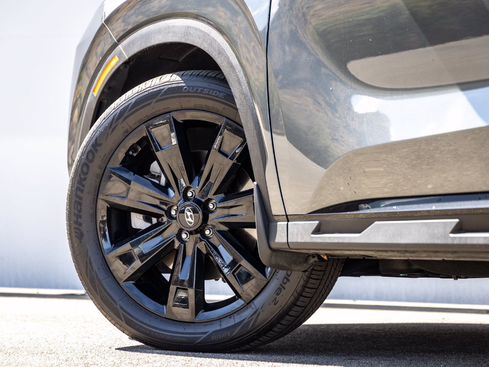 Used 2025 Hyundai Palisade XRT AWD/4WD image 9