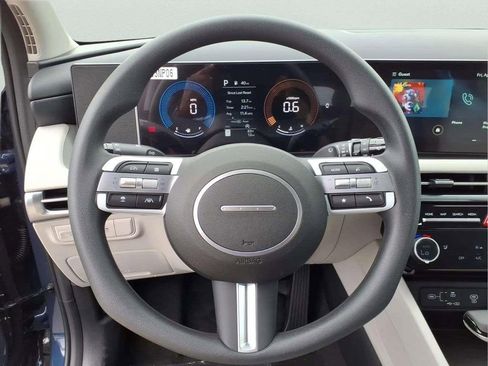 New 2026 Hyundai Tucson SEL FWD image 14