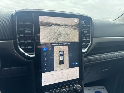 New 2026 Ford Ranger XLT image 28