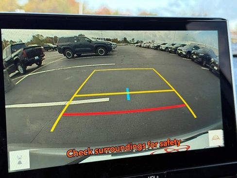 New 2026 Toyota Corolla Cross XSE image 15