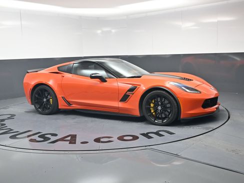 Used 2019 Chevrolet Corvette Grand Sport image 15