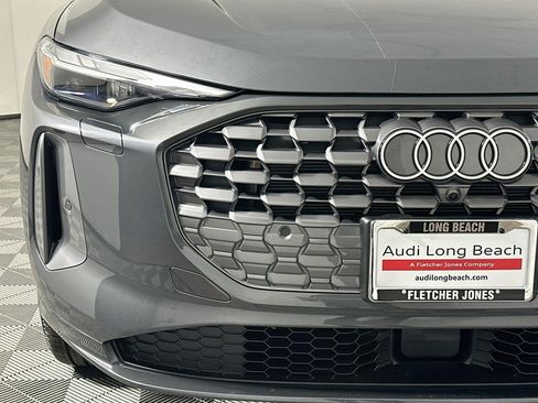 Used 2026 Audi Q5 Premium AWD/4WD image 16