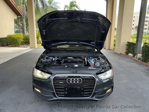 Used 2015 Audi A4 2.0T Premium Plus w/ Technology Package AWD/4WD image 83